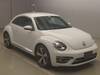 VOLKSWAGEN THE BEETLE