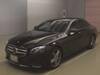 MERCEDES BENZ E-CLASS