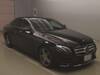 MERCEDES BENZ E-CLASS