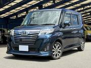 2017 TOYOTA ROOMY