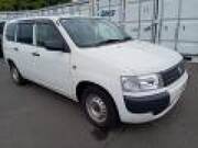 2013 TOYOTA PROBOX VAN