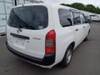 TOYOTA PROBOX VAN