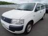 TOYOTA PROBOX VAN