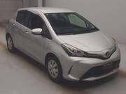 2016 TOYOTA VITZ