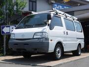 2013 MAZDA BONGO VAN