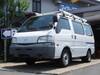 MAZDA BONGO VAN