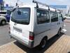 MAZDA BONGO VAN