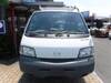 MAZDA BONGO VAN