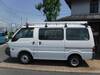 MAZDA BONGO VAN