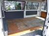 MAZDA BONGO VAN