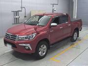 2020 TOYOTA HILUX