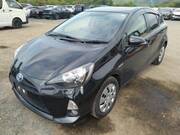 2013 TOYOTA AQUA