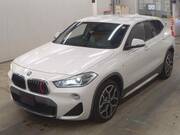 2018 BMW X2