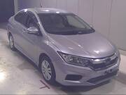 2019 HONDA GRACE