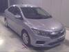 HONDA GRACE
