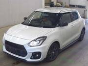 2020 SUZUKI SWIFT SPORT