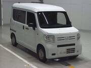 2022 HONDA N-VAN
