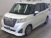 2020 TOYOTA ROOMY