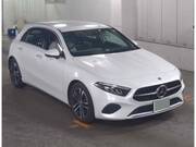 2023 MERCEDES BENZ A-CLASS