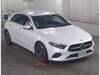 MERCEDES BENZ A-CLASS