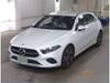 MERCEDES BENZ A-CLASS