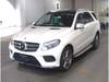 MERCEDES BENZ GLE