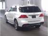 MERCEDES BENZ GLE
