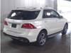 MERCEDES BENZ GLE