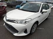 2020 TOYOTA COROLLA AXIO