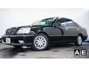 2001 TOYOTA CROWN ATHLETE V