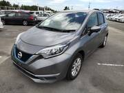 2020 NISSAN NOTE