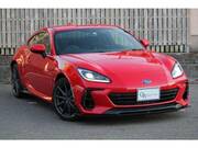 2022 SUBARU BRZ