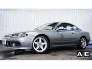 2001 NISSAN SILVIA SPEC S G PACKAGE