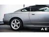 NISSAN SILVIA
