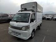 2014 DAIHATSU HIJET TRUCK