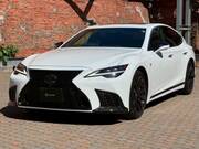 2023 LEXUS LS
