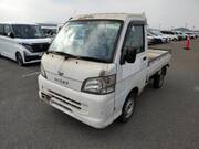 2009 DAIHATSU HIJET TRUCK