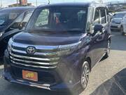 2022 TOYOTA ROOMY