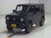 2024 SUZUKI JIMNY