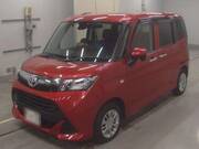 2018 TOYOTA TANK