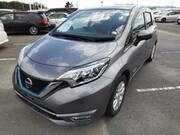 2020 NISSAN NOTE