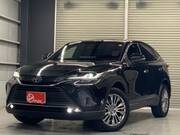 2021 TOYOTA HARRIER