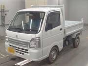 2021 SUZUKI CARRY TRUCK