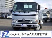 2014 TOYOTA TOYOACE