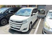 2019 TOYOTA NOAH
