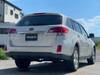 SUBARU LEGACY OUTBACK