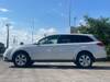SUBARU LEGACY OUTBACK