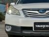 SUBARU LEGACY OUTBACK