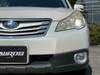 SUBARU LEGACY OUTBACK