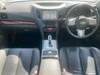 SUBARU LEGACY OUTBACK